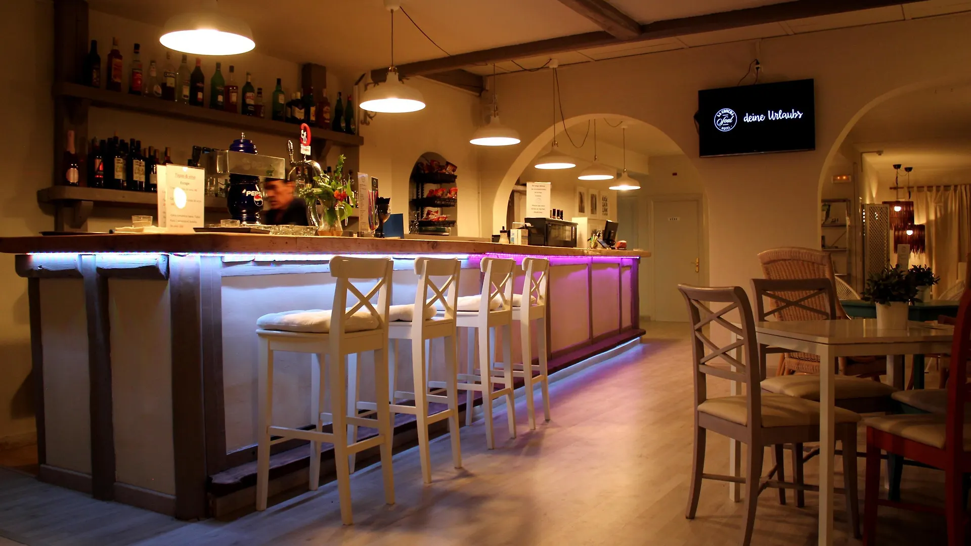 La Concha Soul Boutique Hotel Peguera