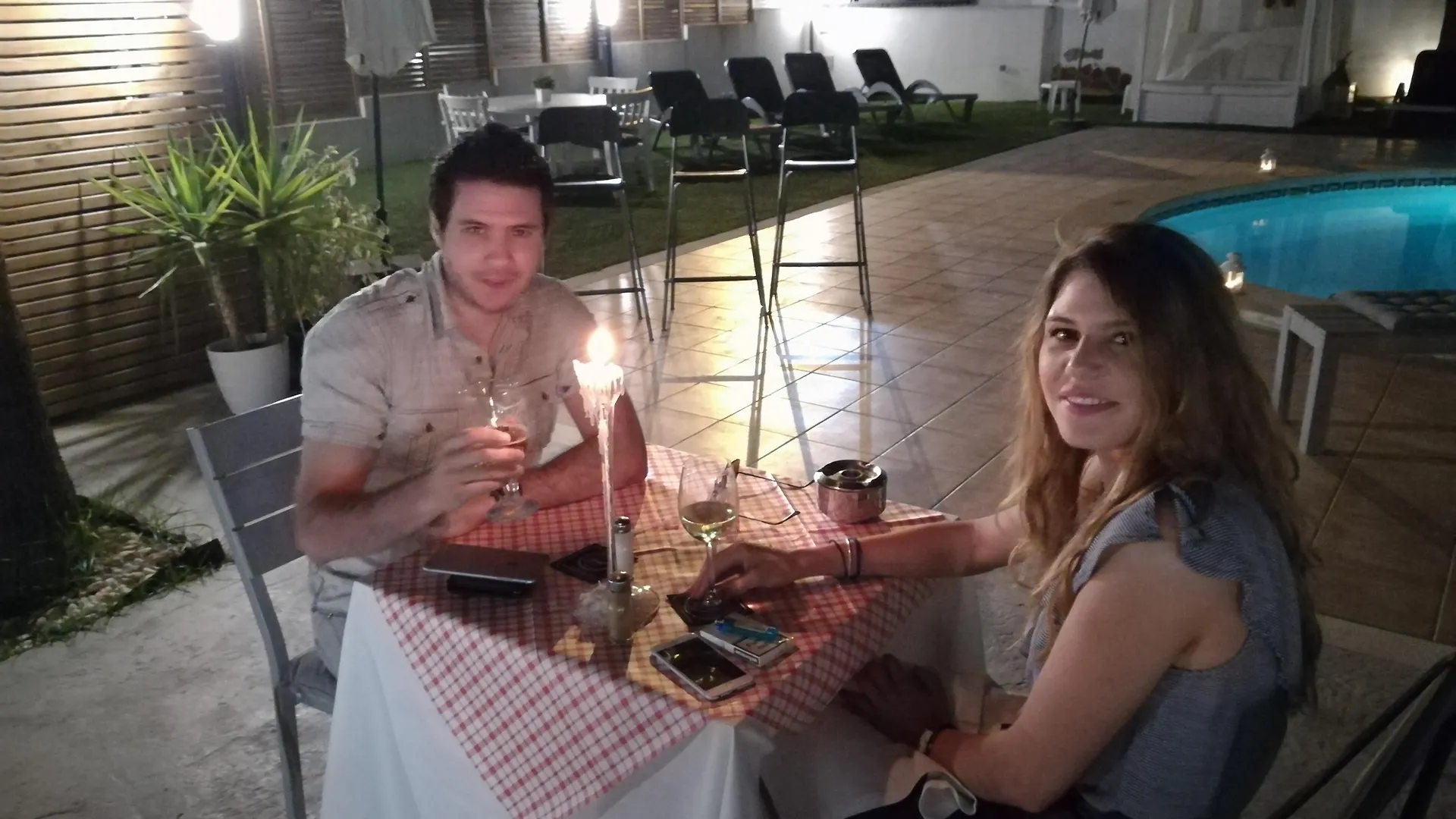 La Concha Soul Boutique Hotel Peguera 3*,