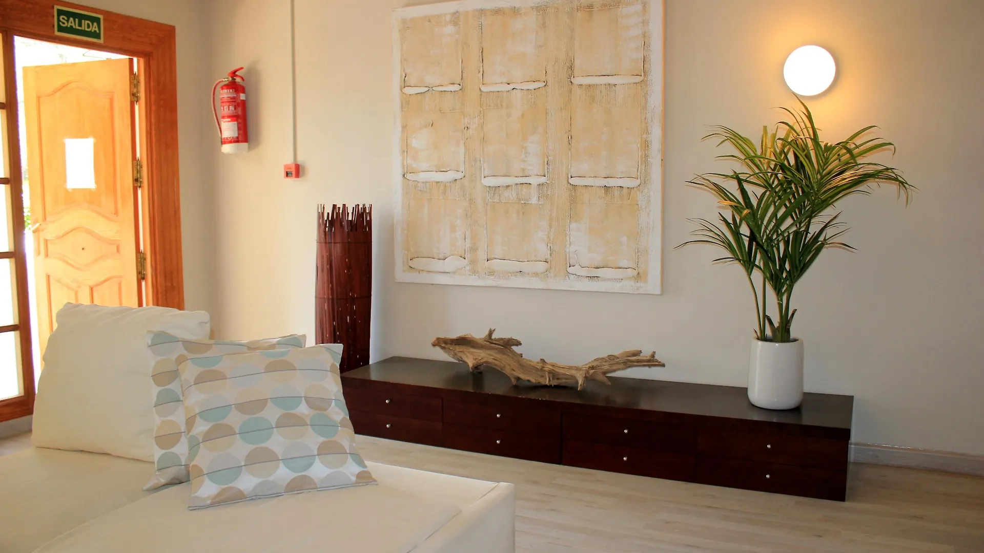 La Concha Soul Boutique Hotel Peguera