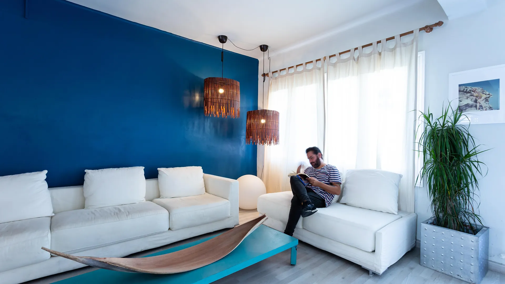 La Concha Soul Boutique Hotel Peguera Spain