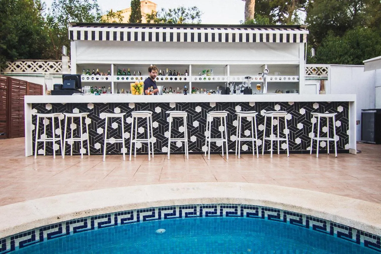 La Concha Soul Boutique Hotel Peguera