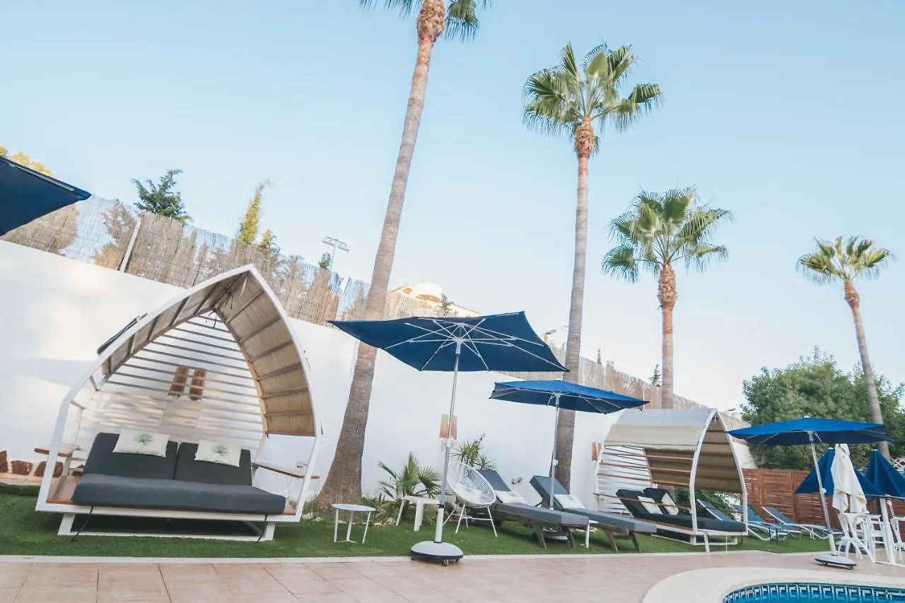 La Concha Soul Boutique Hotel Peguera