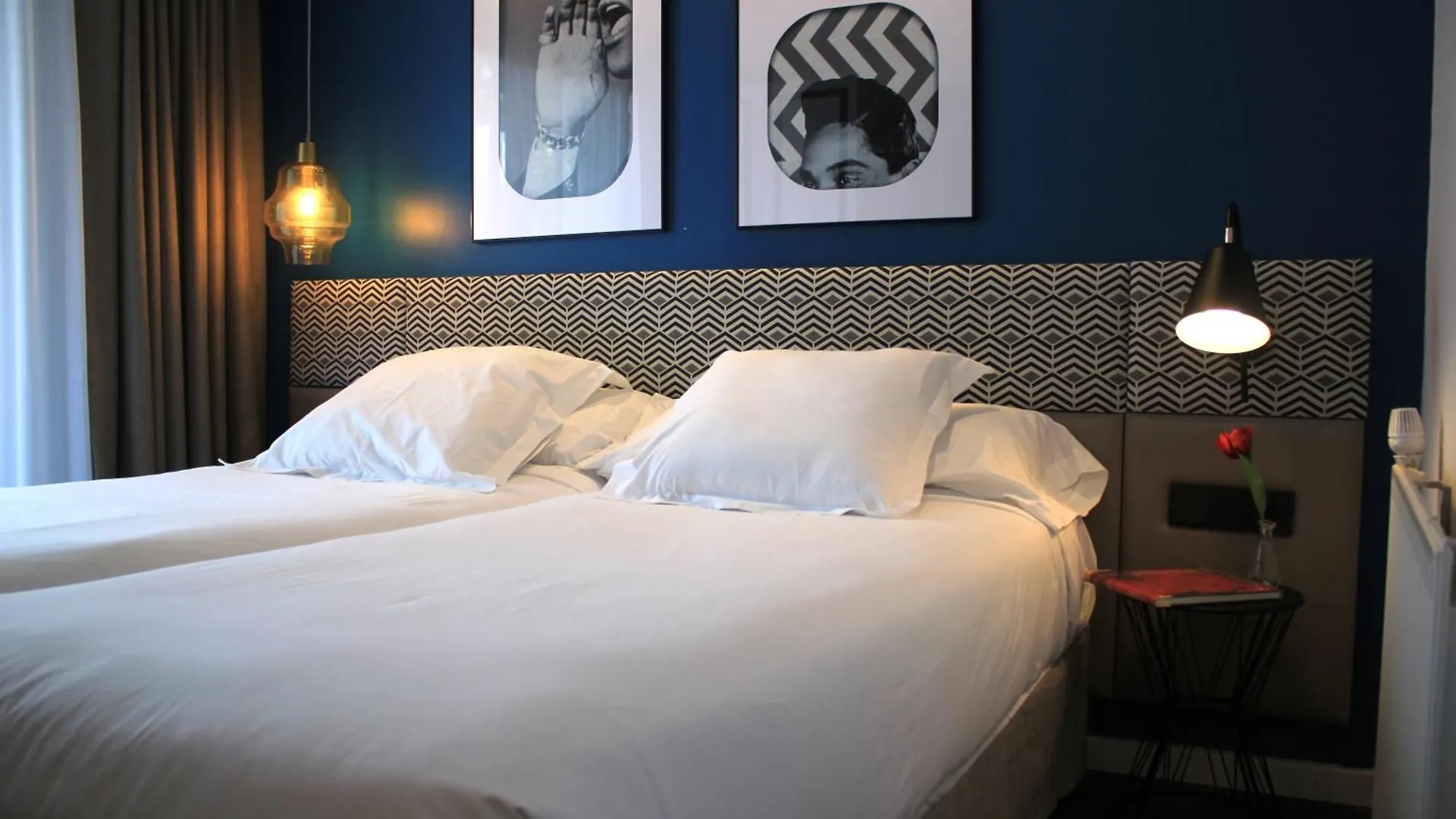 La Concha Soul Boutique Hotel Peguera