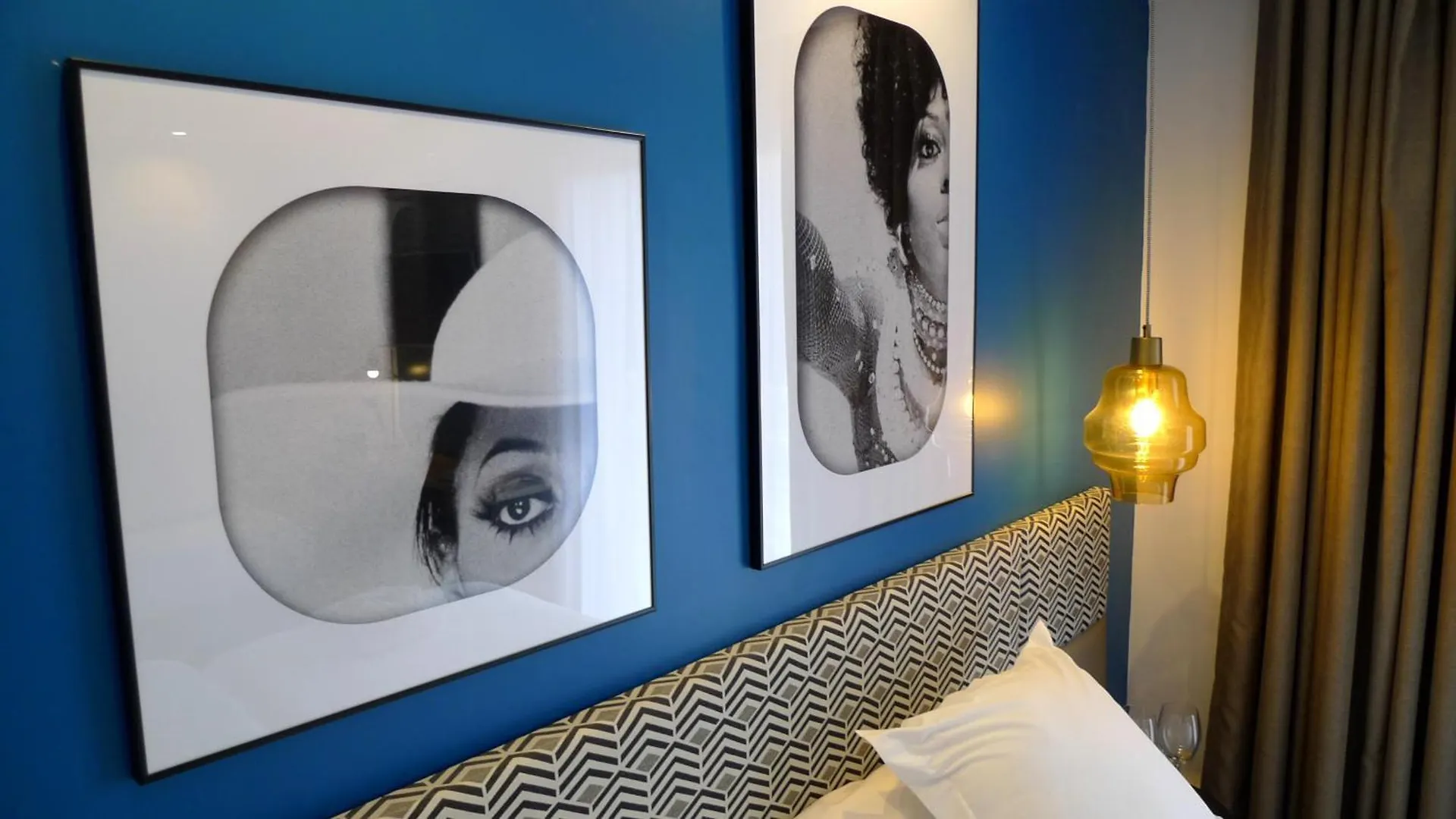 La Concha Soul Boutique Hotel Peguera 3*,