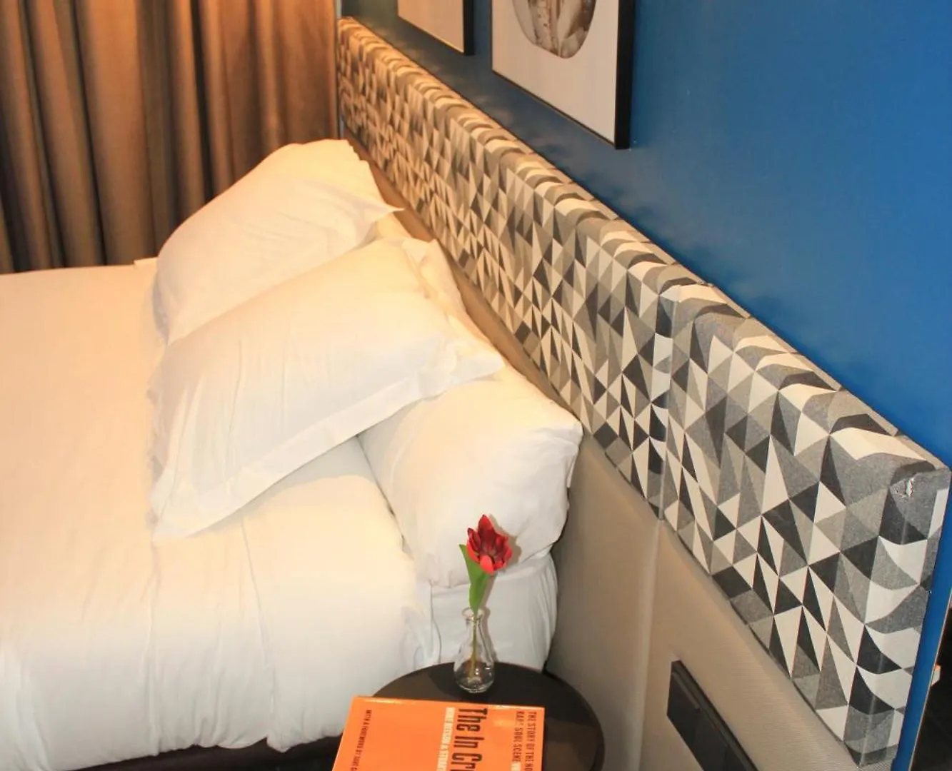La Concha Soul Boutique Hotel Peguera Spain
