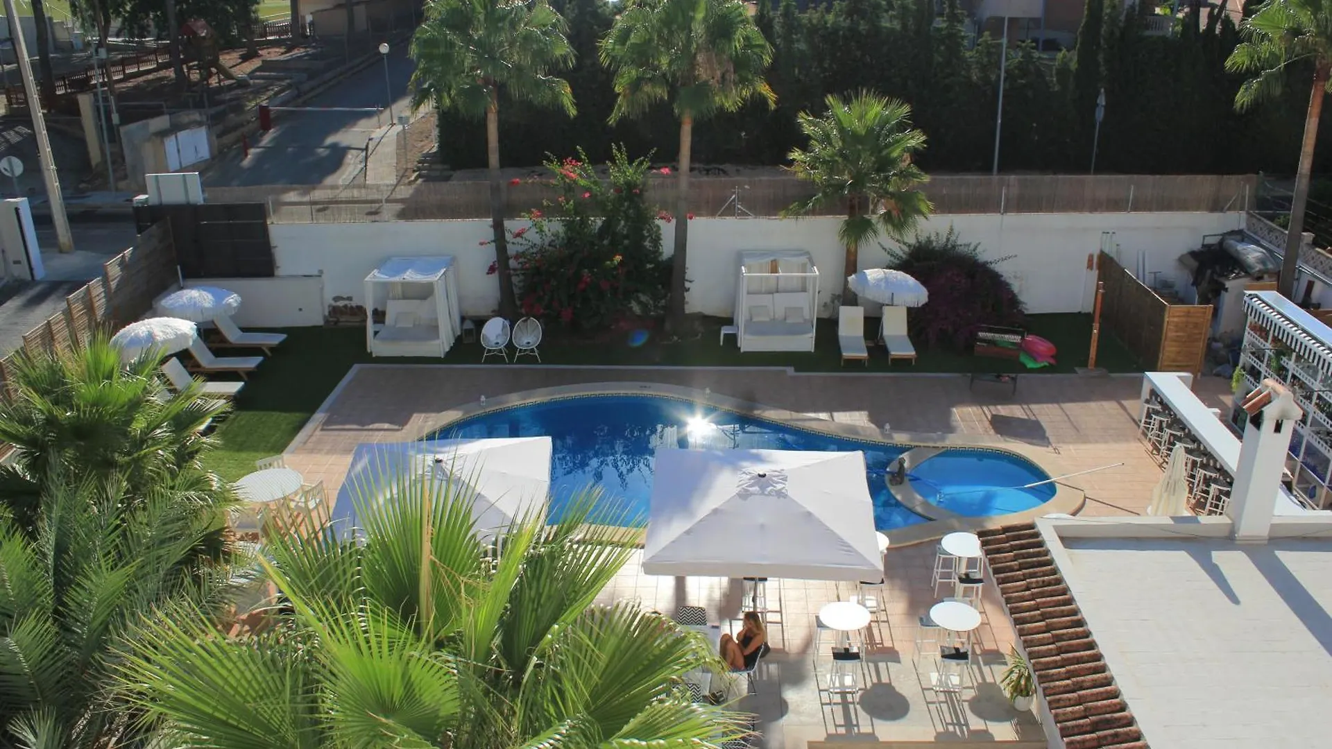 La Concha Soul Boutique Hotel Peguera Spain