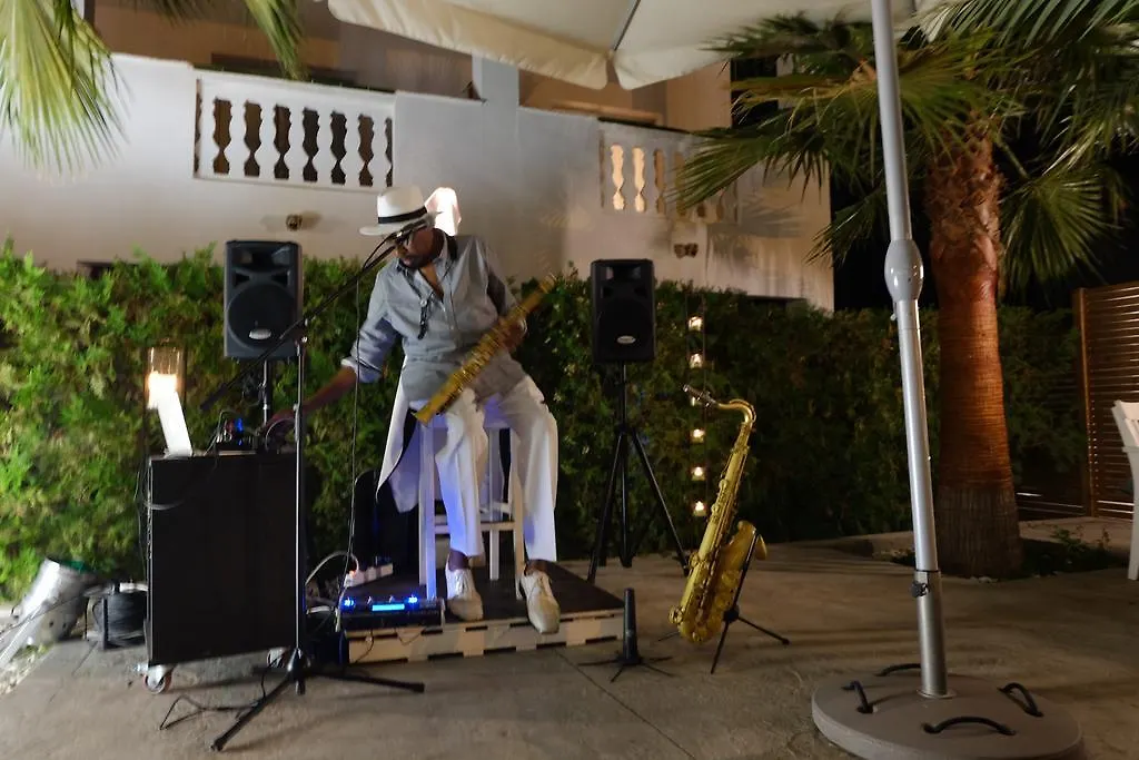 La Concha Soul Boutique Hotel Peguera