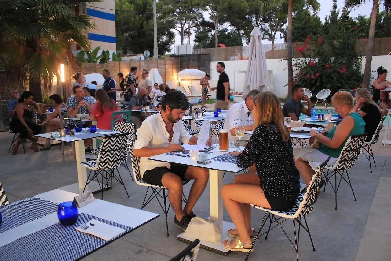 La Concha Soul Boutique Hotel Peguera