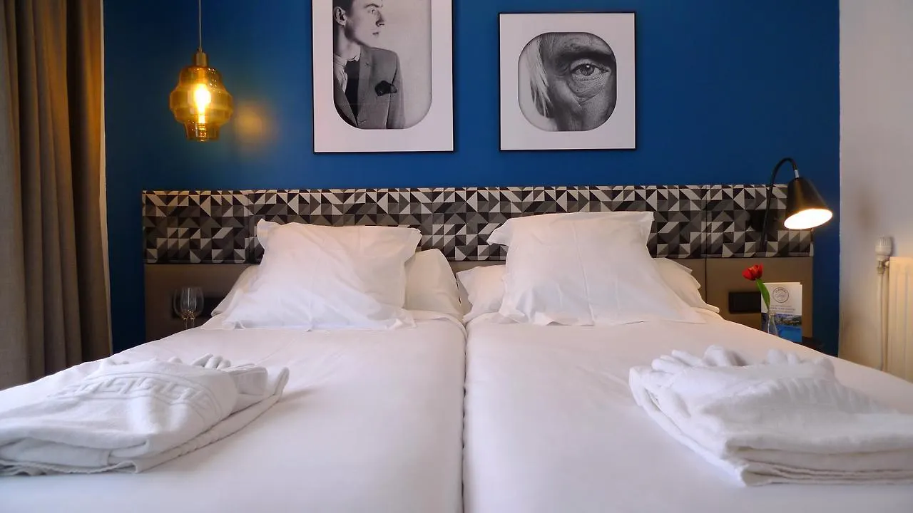 La Concha Soul Boutique Hotel Peguera
