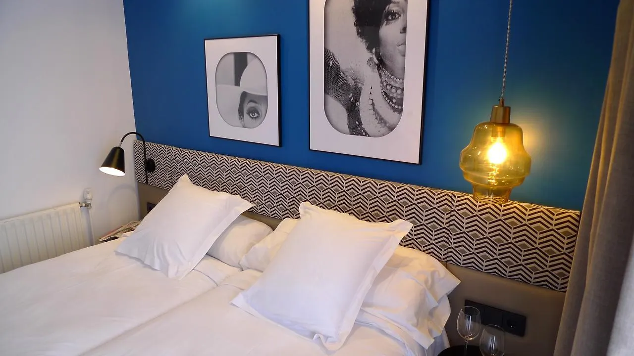 La Concha Soul Boutique Hotel Peguera 3*,
