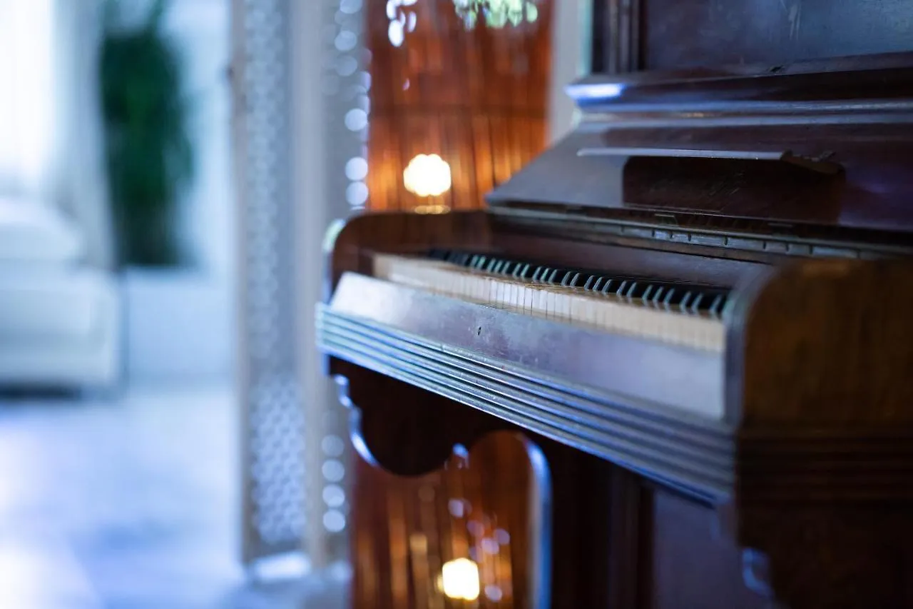 La Concha Soul Boutique Hotel Peguera Spain