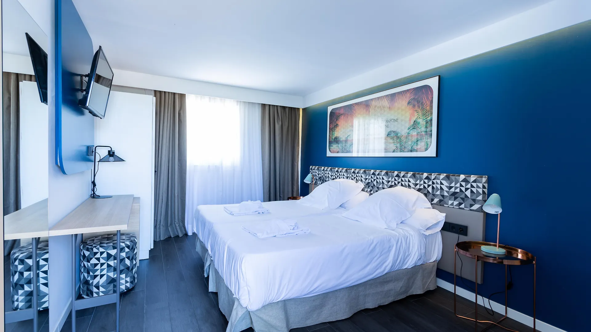 La Concha Soul Boutique Hotel Peguera